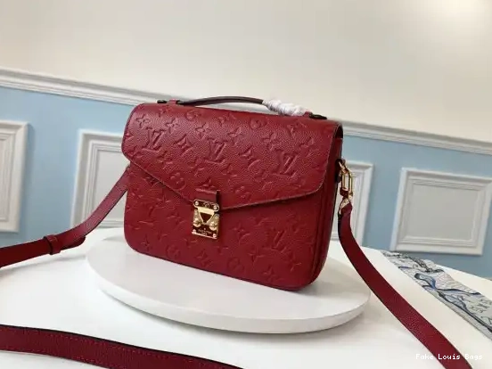 Repladies LOUIS METIS VUITTON POCHETTE 0516